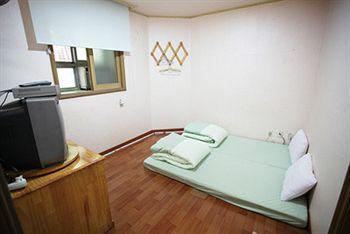 Hotel Namsan Gil Seoul Exterior foto