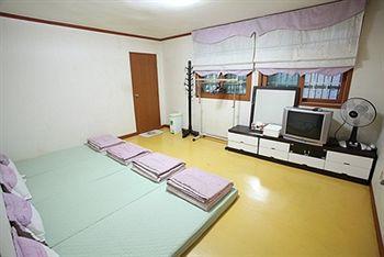 Hotel Namsan Gil Seoul Exterior foto